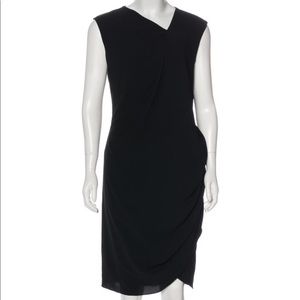 Helmut Lang cocktail dress